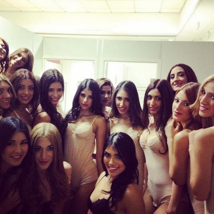 Η Νάταλι Ριάρ Είναι Το Κορίτσι Της Χρονιάς