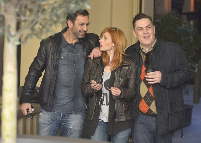 Showbiz Report - εικόνα 15