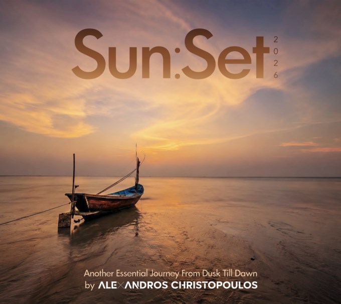 SunSet 2026