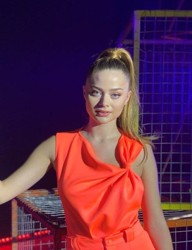 Τα επόμενα βήματα της Stefania μετά τη Eurovision