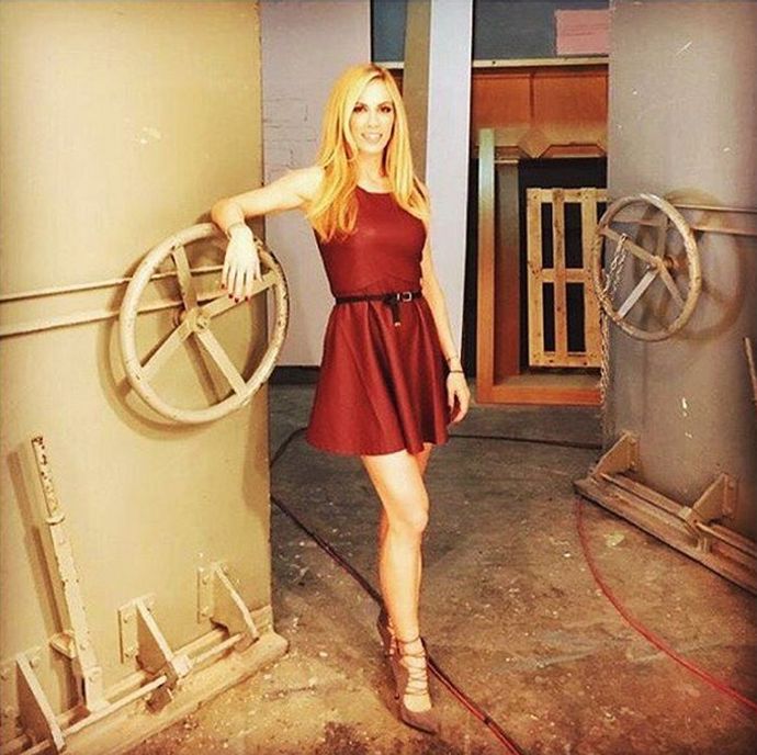 TV Style Report - εικόνα 2