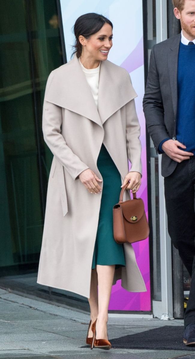 Meghan Markle VS Kate Middleton - εικόνα 2