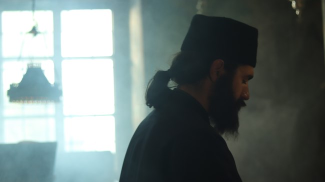 Αυτή είναι η νέα ιστορική-βιογραφική σειρά που ετοιμάζει το MEGA