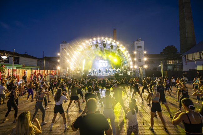 BeWell Festival 2025