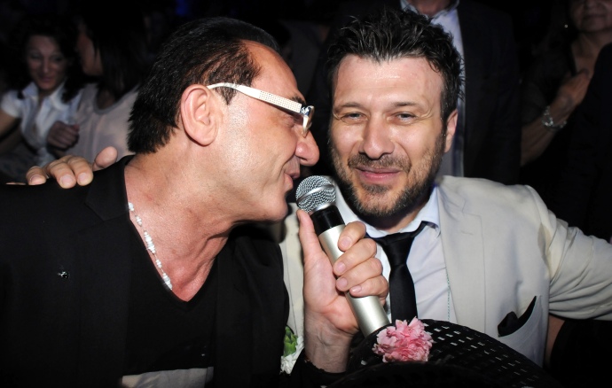 Διάσημες Εμφανίσεις - εικόνα 17