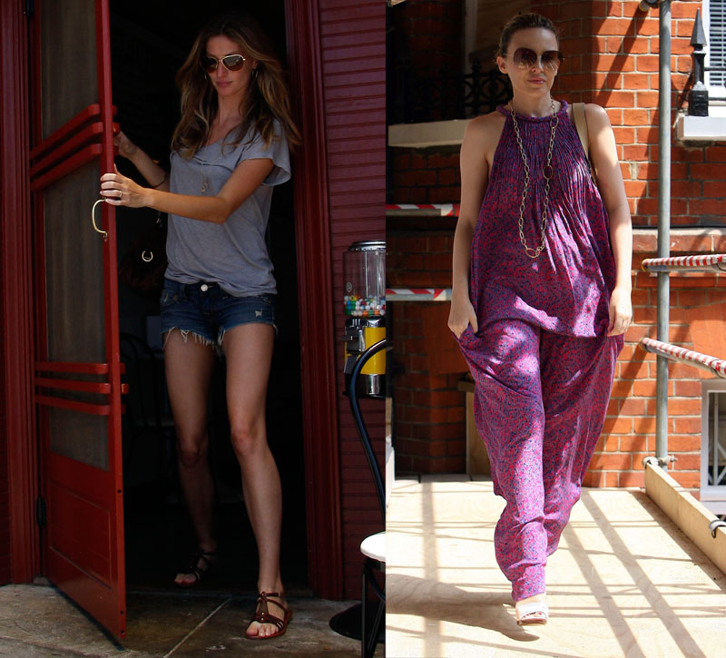 Ζιζέλ-Κάιλι