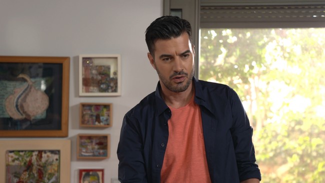 Έλα Στη Θέση Μου