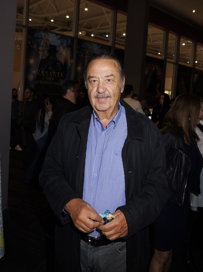 Τάσος Κωστής