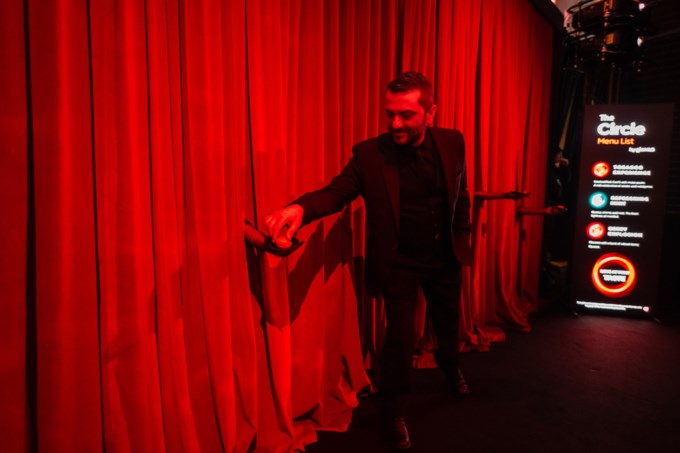 The Circle by glo HILO