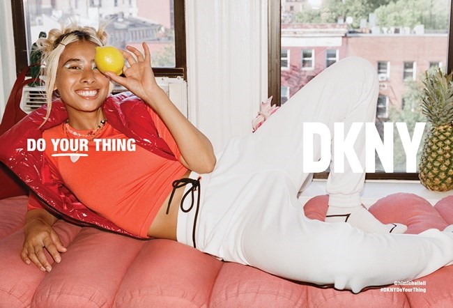 DKNY