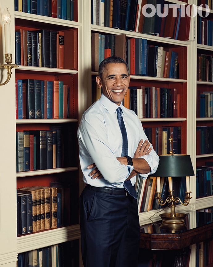 Barack Obama - εικόνα 2