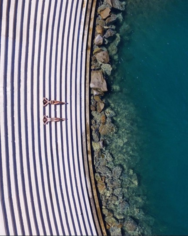 To Instagram Της Μαρίνας Βερνίκου - εικόνα 2