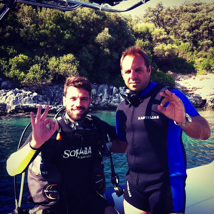 Κωνσταντίνος Αργυρός