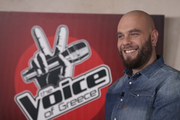 The Voice - εικόνα 4