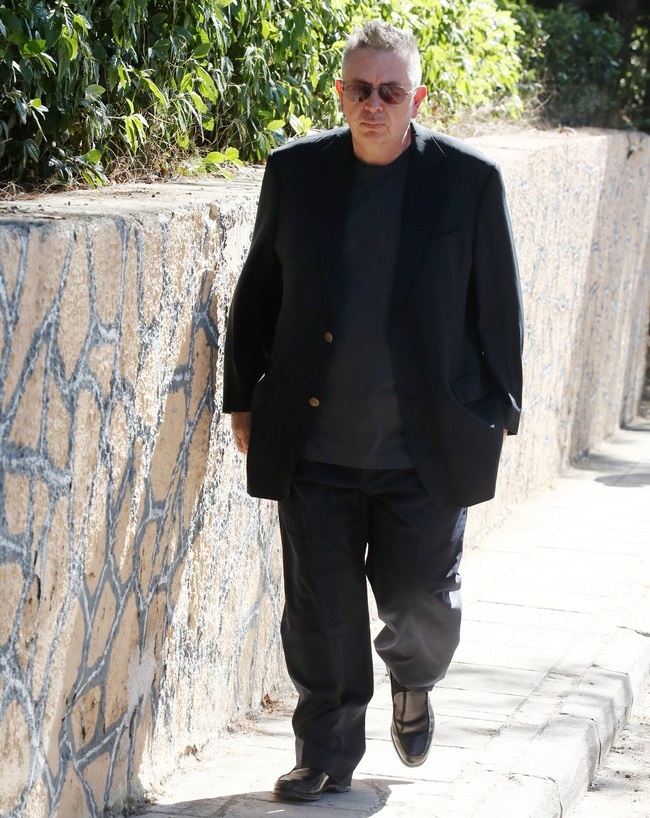 To Τελευταίο Αντίο Στον Μίνωα Κυριακού - εικόνα 24
