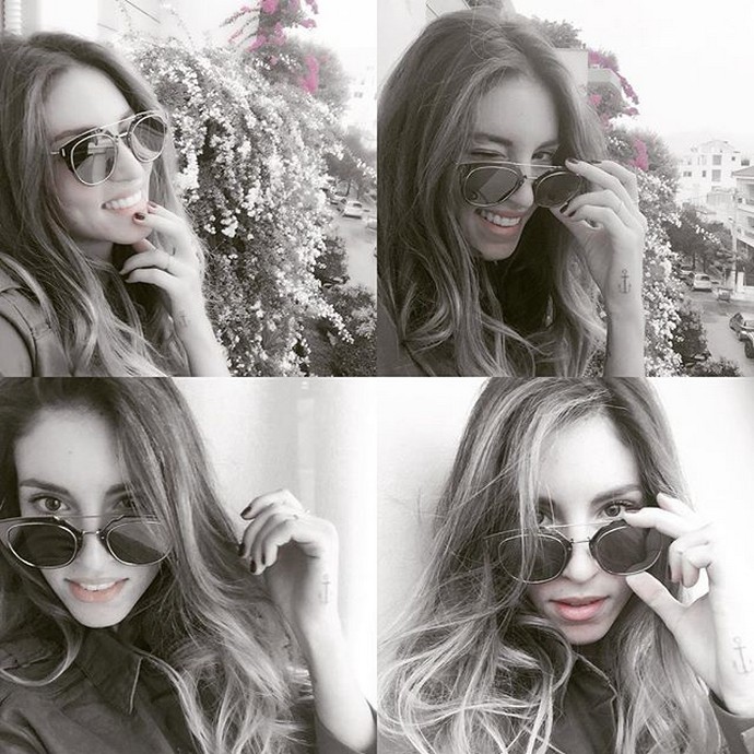 Instagram Report