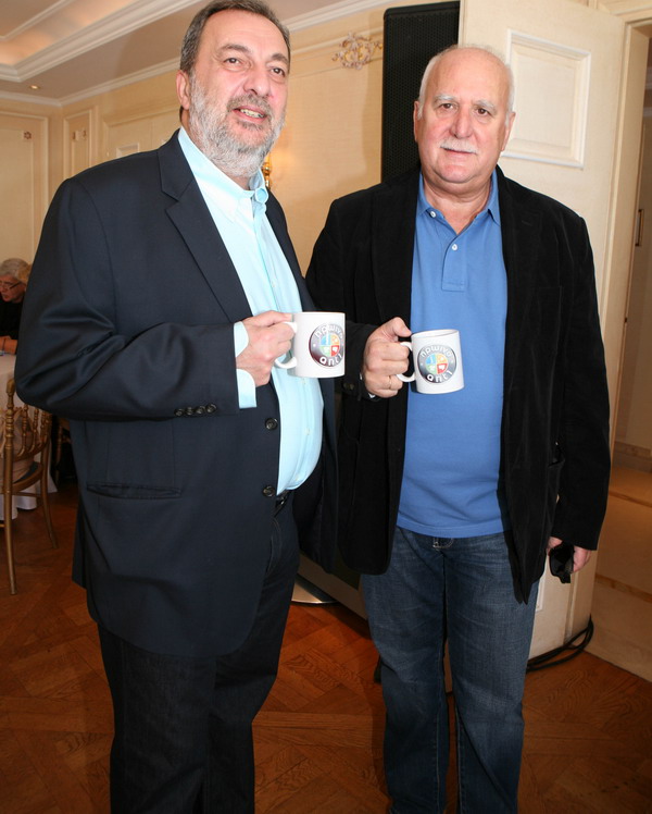 "Πρωινό ΑΝΤ1"