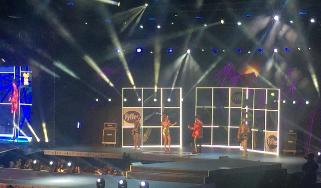 Mad Video Music Awards 2018 - εικόνα 8