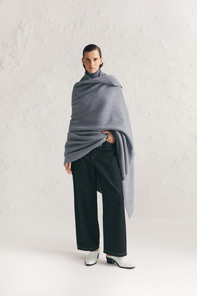 STUDIO NICHOLSON + ZARA