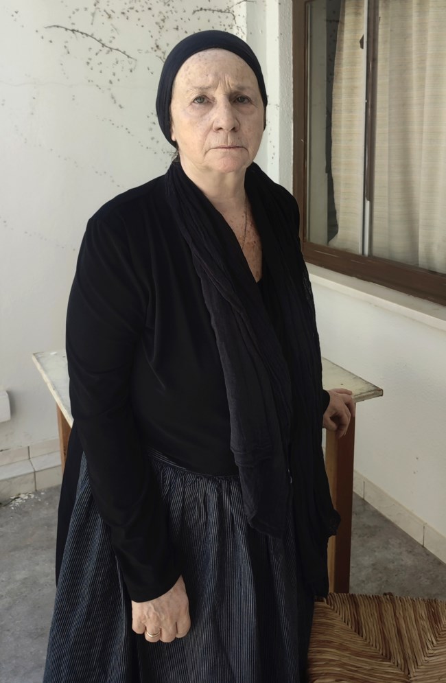 Αλεξάνδρα Παντελάκη