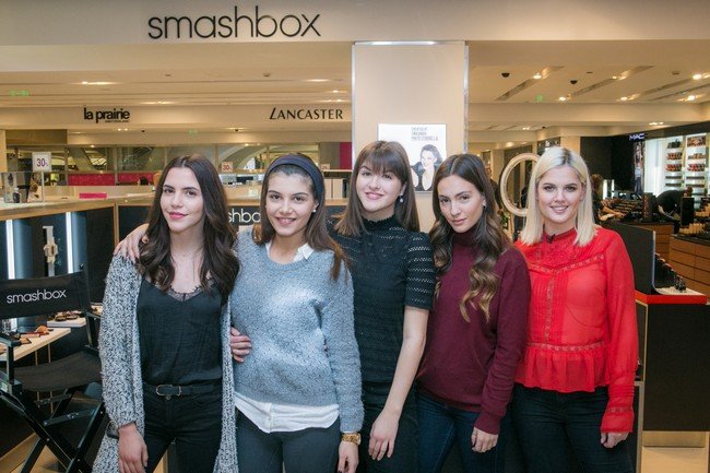 The Beauty Challenge by Smashbox - εικόνα 2