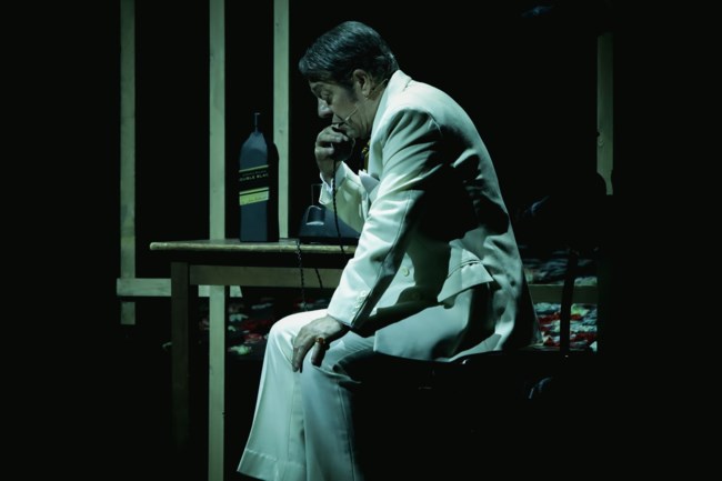 "Τα πήρες όλα κι έφυγες" | Sold out λαϊκό μουσικό υπερθέαμα, συγκίνηση & ερωτικό τρίγωνο με real life πρωταγωνιστές