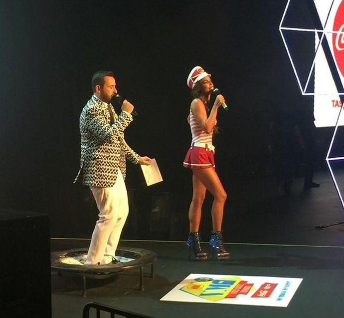 Mad Video Music Awards 2016 - εικόνα 20