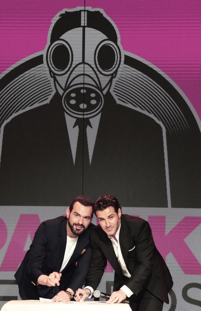 Πέτρος Ιακωβίδης