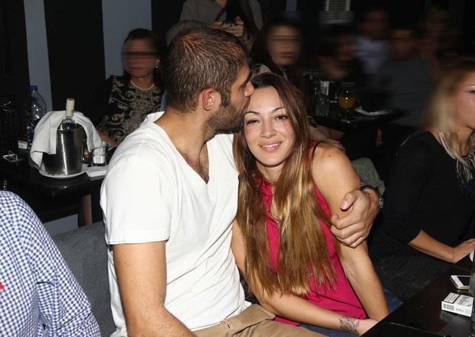 Διάσημες Εμφανίσεις - εικόνα 40