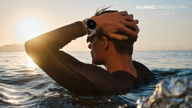Huawei