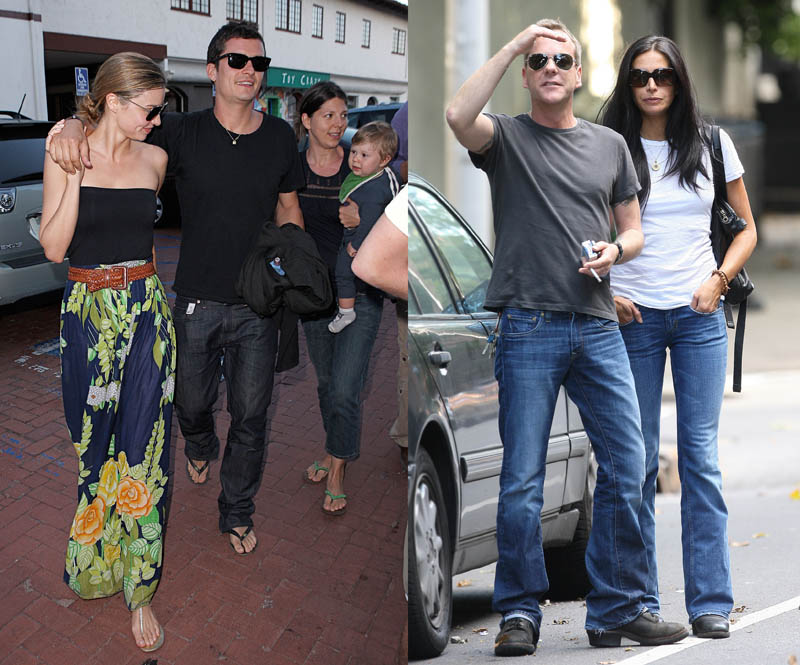 Ορλάντο Μπλουμ-Κίφερ Σάδερλαντ Ορλάντο Μπλουμ-Κίφερ Σάδερλαντ