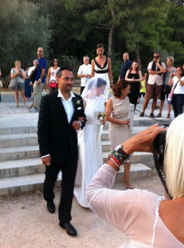 Οι Γάμοι Της Χρονιάς
 - εικόνα 4