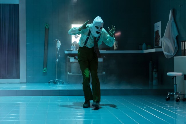 "Ο Άσχημος" επιστρέφει για δεύτερη χρονιά  στο Νέο Θέατρο Βασιλάκου