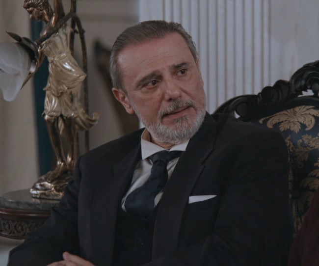 Από τη "Μάγισσα" στο "Grand Hotel" - Ποια πρωταγωνίστρια μπαίνει στη σειρά;