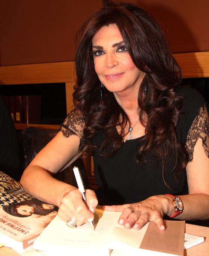 Διάσημες Εμφανίσεις - εικόνα 29