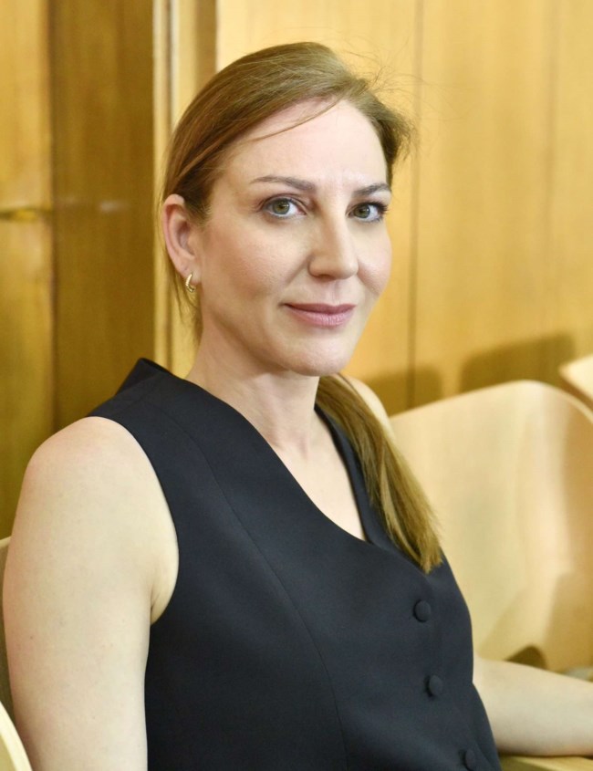 Άννα Καλαϊτζίδου