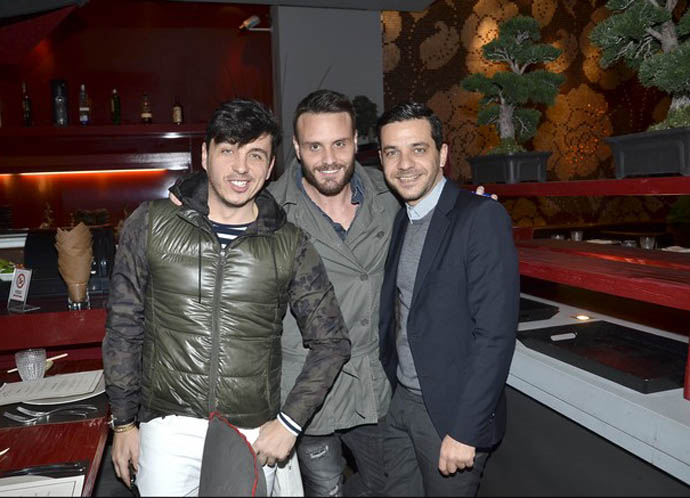 Διάσημες Εμφανίσεις - εικόνα 18