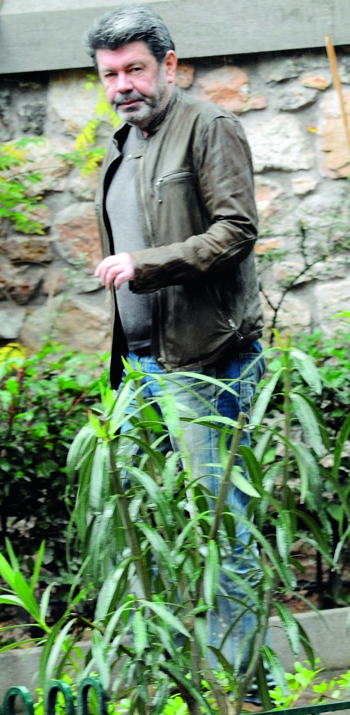 Ελένη Μενεγάκη- Γιάννης Λάτσιος