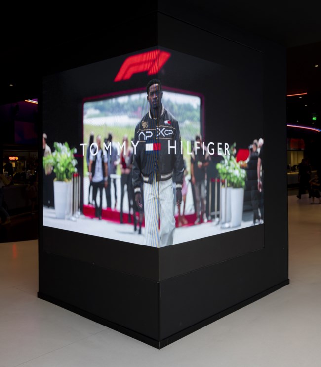 Tommy Hilfiger_F1