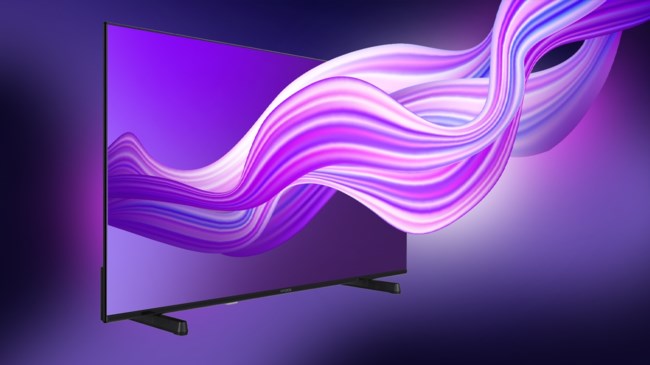 Enter Kydos! Ο κόσμος της τηλεόρασης αλλάζει