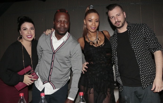 Διάσημες Εμφανίσεις - εικόνα 9