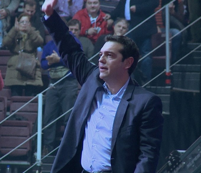 ΣΤΟ ΧΙΛΙΟΣΤΟ