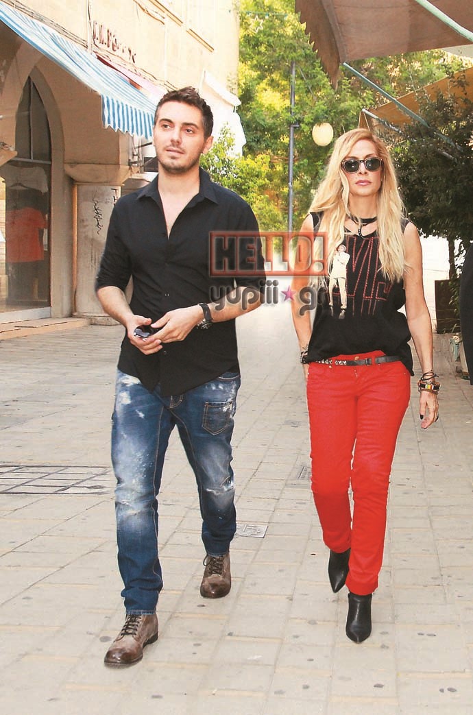 Άννα Βίσση