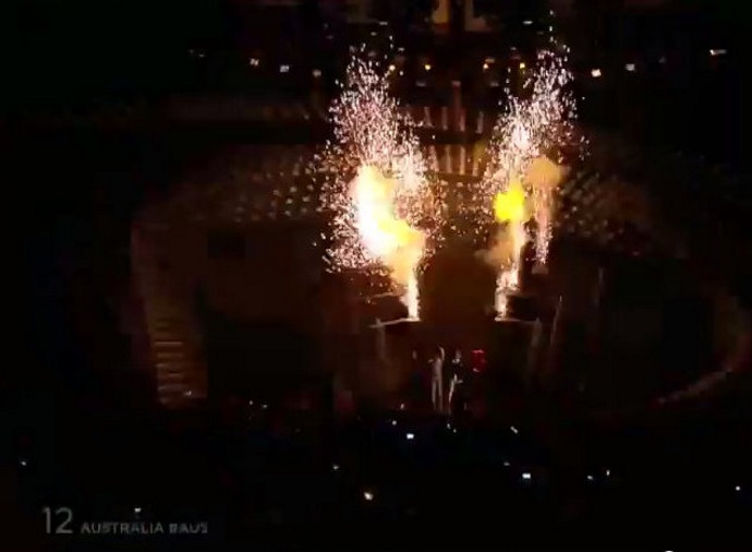 Σκέφτομαι Και Γράφω: Eurovision 2015 - εικόνα 6