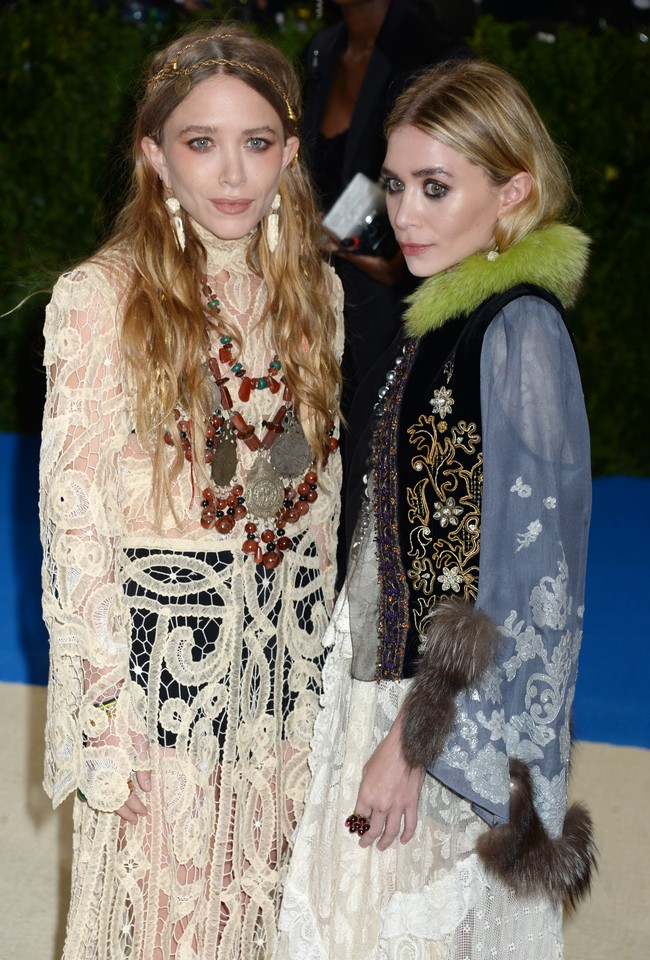 Met Gala 2017 - εικόνα 2