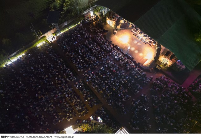 Aide-mémoire | Είναι " η Ταράτσα του Φοίβου" η απόλυτη επιθεώρηση του σήμερα;