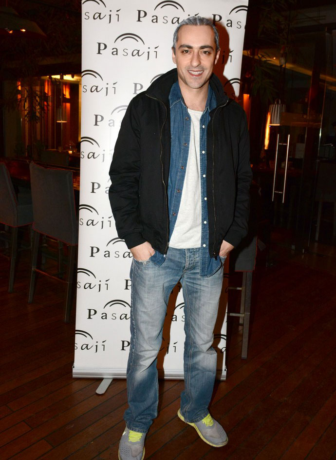 Διάσημες Εμφανίσεις - εικόνα 49