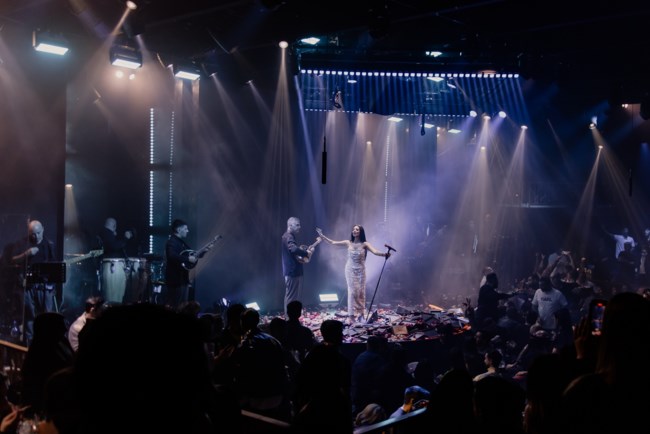 Αναστασία και Ηλίας Καμπακάκης