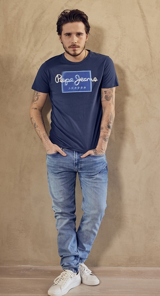 Brooklyn Beckham