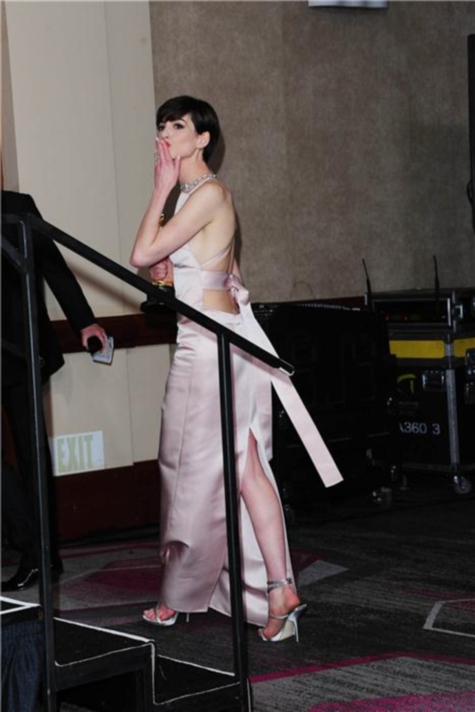 Βραβεία Όσκαρ 2013 - εικόνα 14